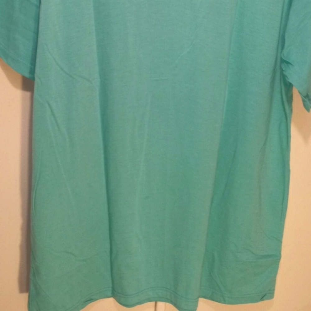 OCEAN CASINO RESORT. T SHIRT - Picture 4 of 7